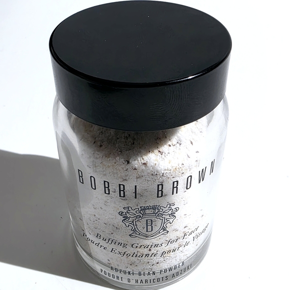 Bobbi Brown Buffing Grains For Face New LE - Picture 2 of 3